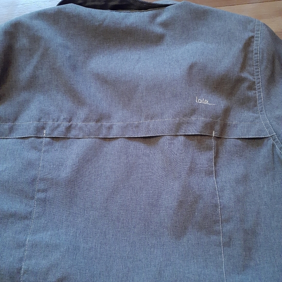 😯 SALE Lole outdoor shirt - Picture 5 of 6